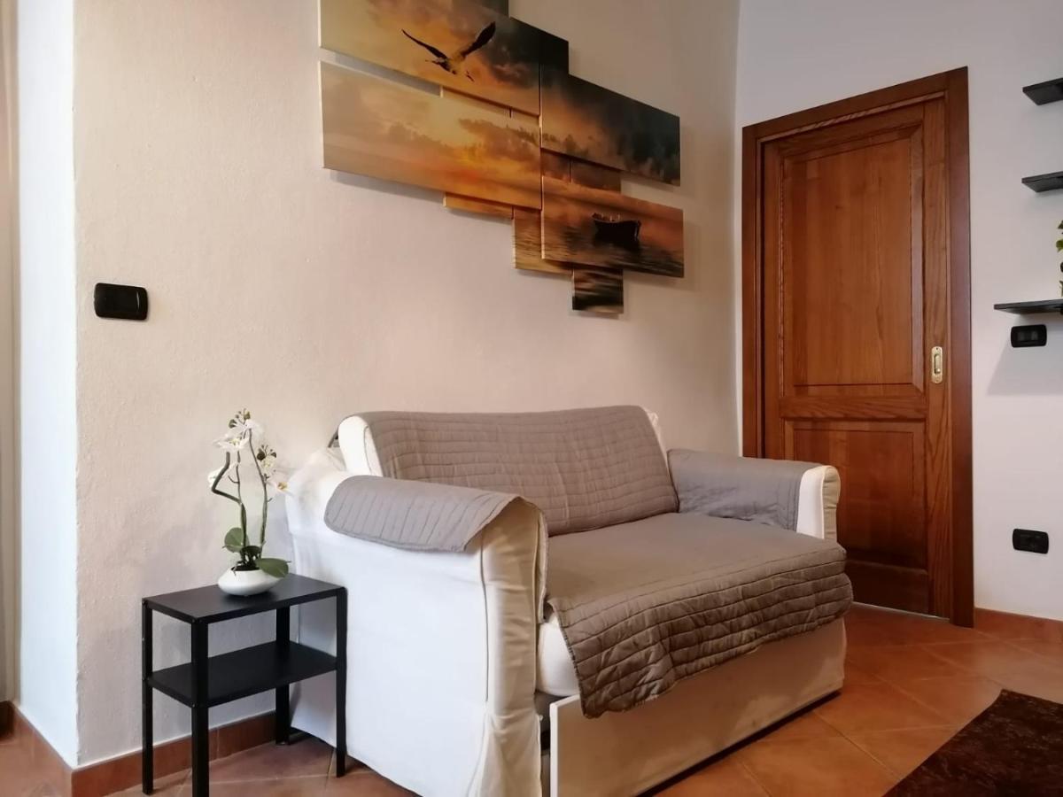 Perla Del Golfo Appartement Lerici Buitenkant foto