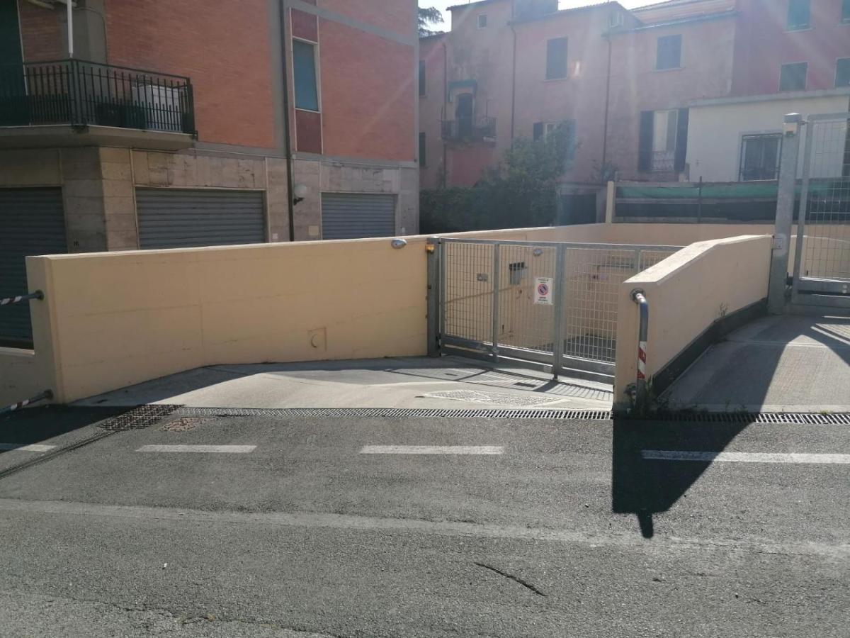 Perla Del Golfo Appartement Lerici Buitenkant foto