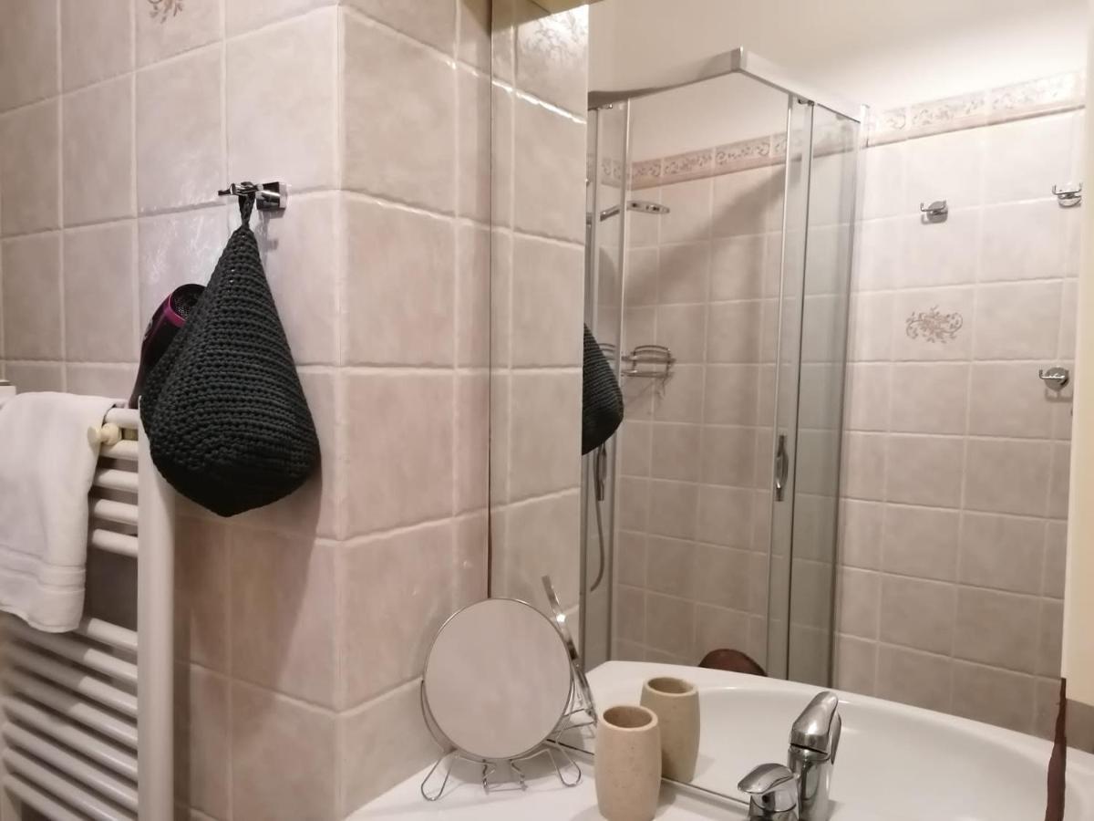 Perla Del Golfo Appartement Lerici Buitenkant foto