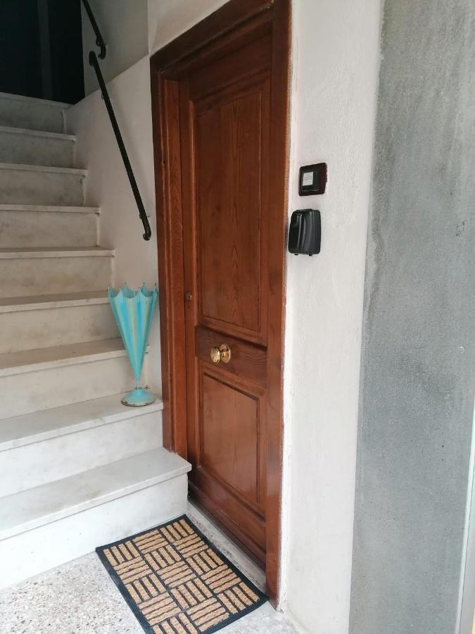 Perla Del Golfo Appartement Lerici Buitenkant foto