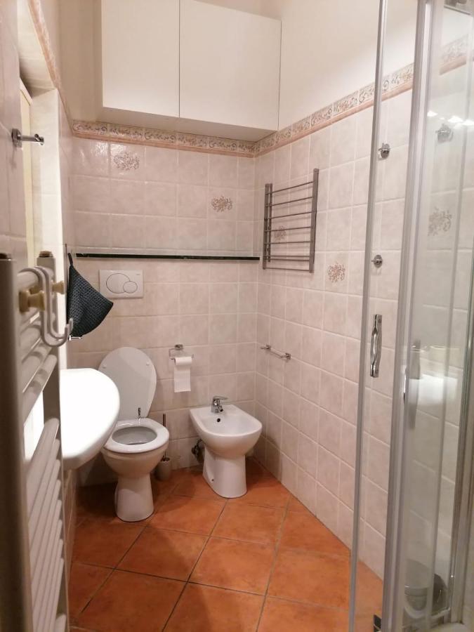 Perla Del Golfo Appartement Lerici Buitenkant foto