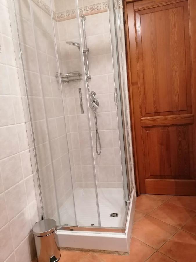 Perla Del Golfo Appartement Lerici Buitenkant foto