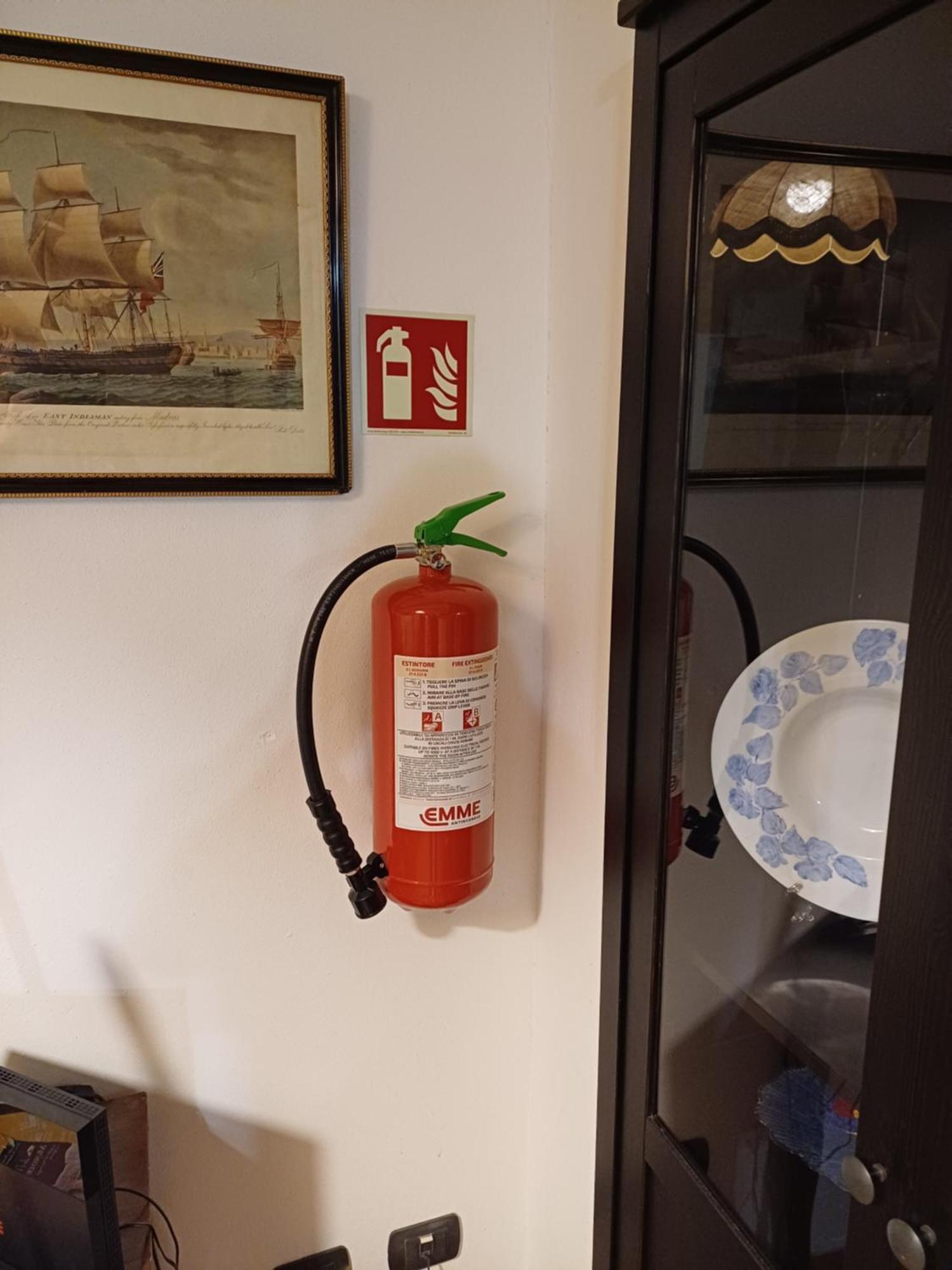 Perla Del Golfo Appartement Lerici Buitenkant foto