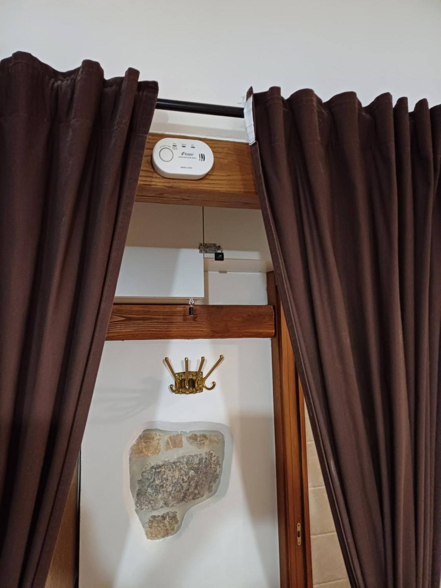 Perla Del Golfo Appartement Lerici Buitenkant foto